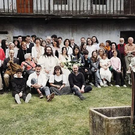 Casamapun - Gasthuis *