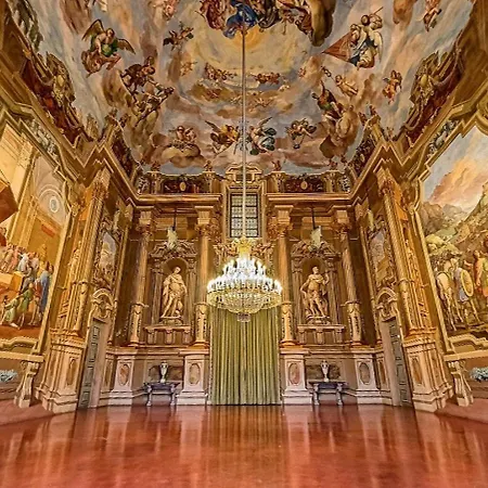 Casamapun - Gasthuis