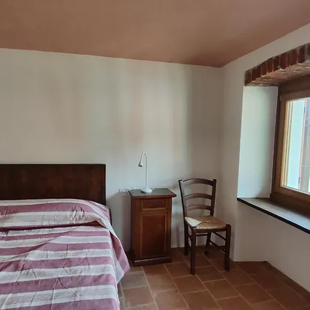 Gasthuis Casamapun - Rocca Canavese