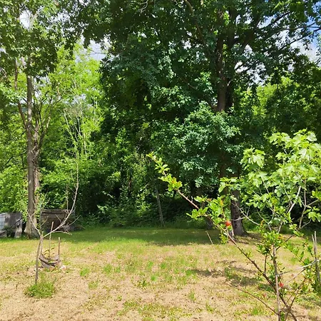 Gasthuis Casamapun - *