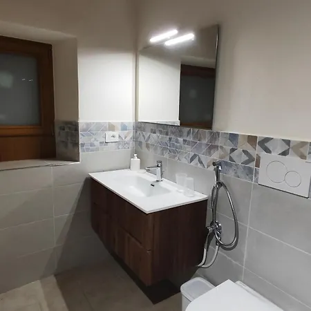 Casamapun - * Rocca Canavese