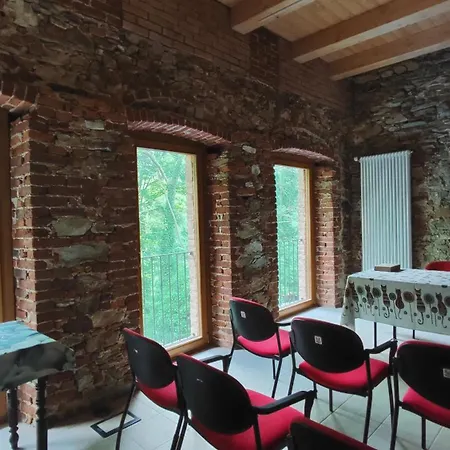 Gasthof Casamapun -