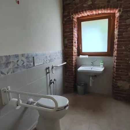 Casamapun - Gasthuis *