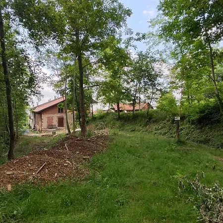 Casamapun - Maison d'hôtes Rocca Canavese