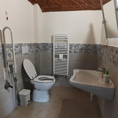 Casamapun - Gasthuis *