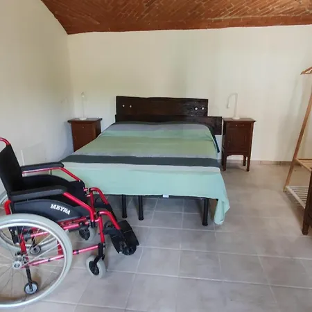 Gasthuis Casamapun - *