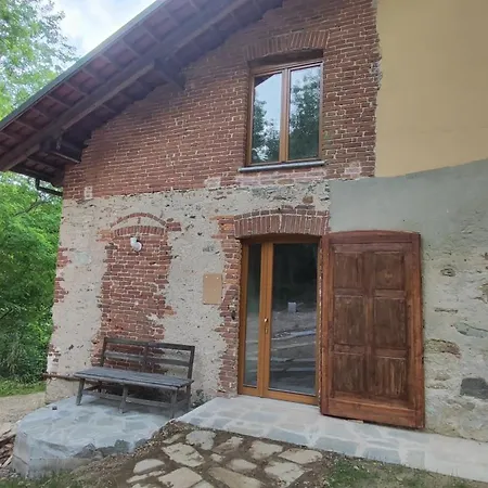 Casamapun - Rocca Canavese