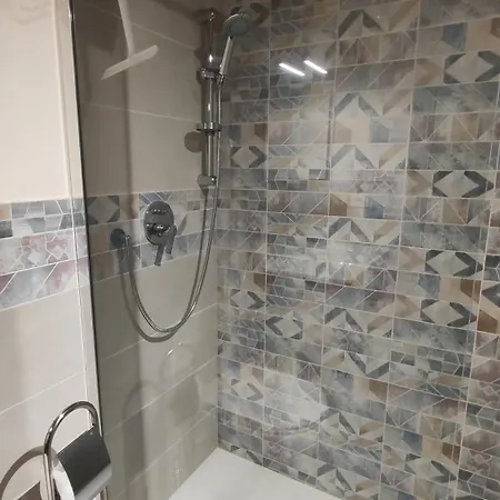 Gasthuis Casamapun -