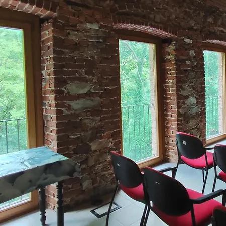 Casamapun - Rocca Canavese