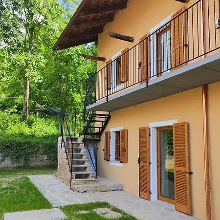 Gasthuis Casamapun - *