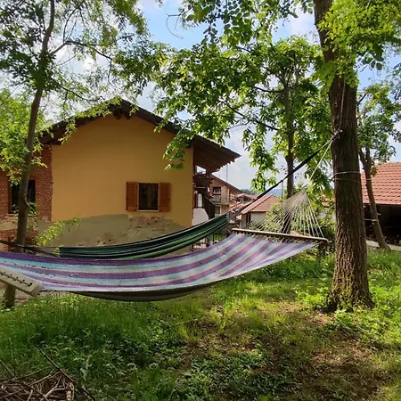 Casamapun - Rocca Canavese