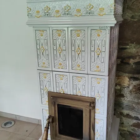 Gasthuis Casamapun - *