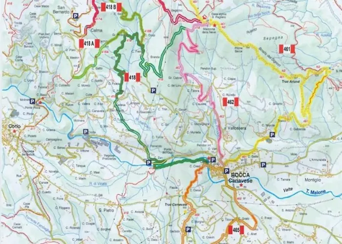 Casa de hóspedes Casamapun - *