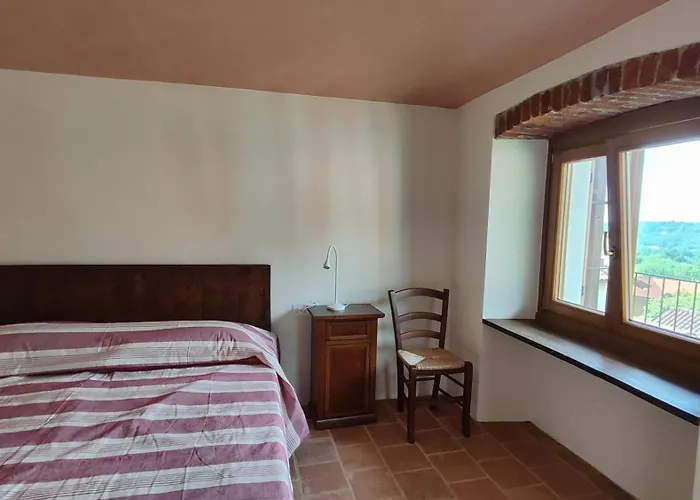 Casa de hóspedes Casamapun - Rocca Canavese