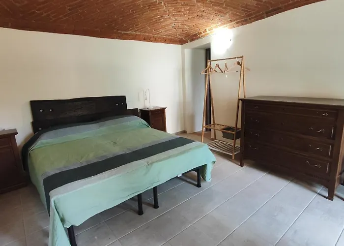 Casamapun - Rocca Canavese