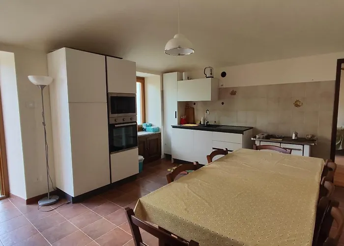 Casa de hóspedes Casamapun -