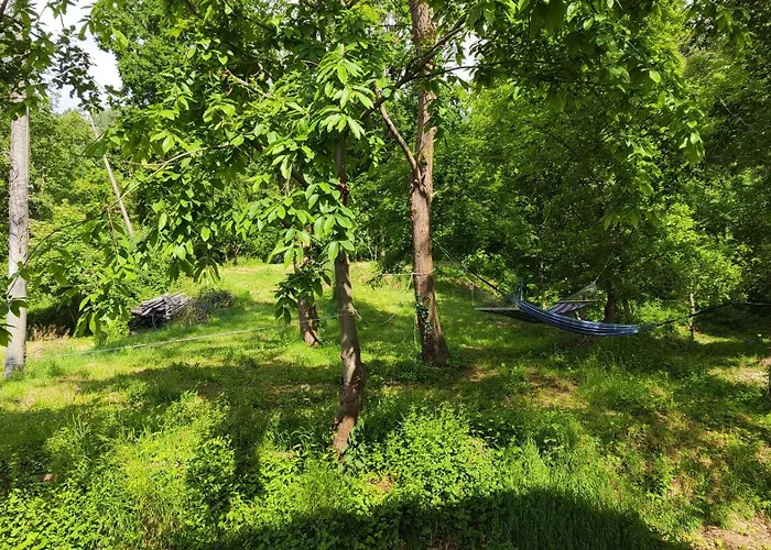 Casamapun - Casa de hóspedes Rocca Canavese