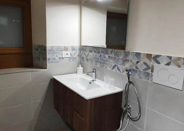 Casamapun - * Rocca Canavese