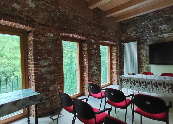 Casa de hóspedes Casamapun -