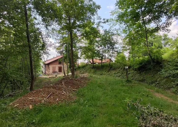 Casamapun - Casa de hóspedes Rocca Canavese