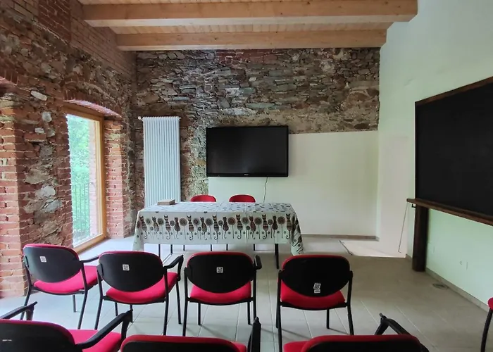 Casa de hóspedes Casamapun - Rocca Canavese