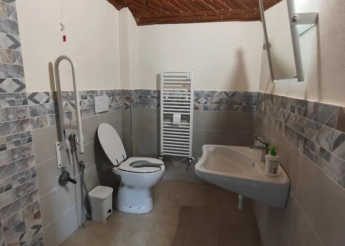 Casamapun - Casa de hóspedes *