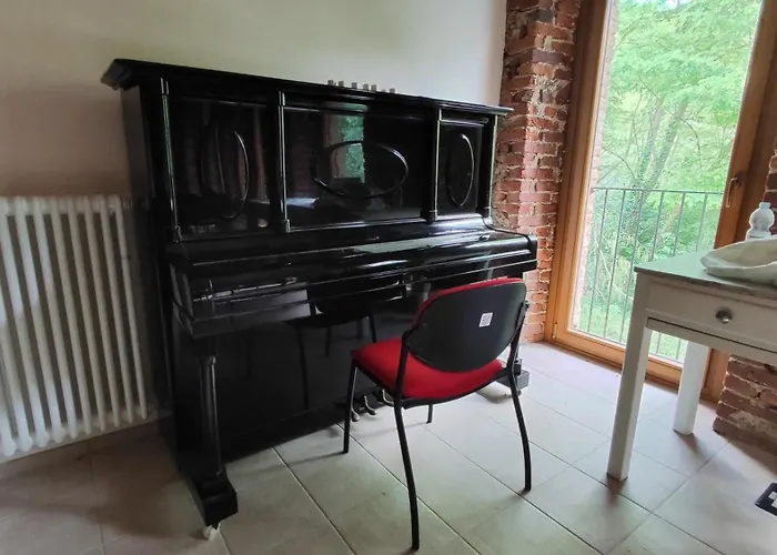 Casamapun - Casa de hóspedes Rocca Canavese