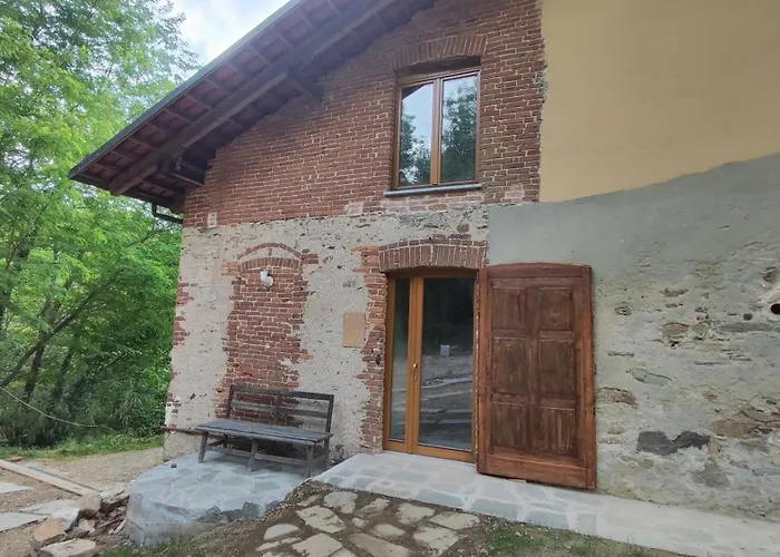 Casamapun - Rocca Canavese