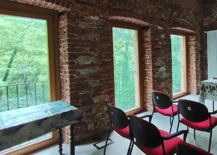 Casamapun - Rocca Canavese